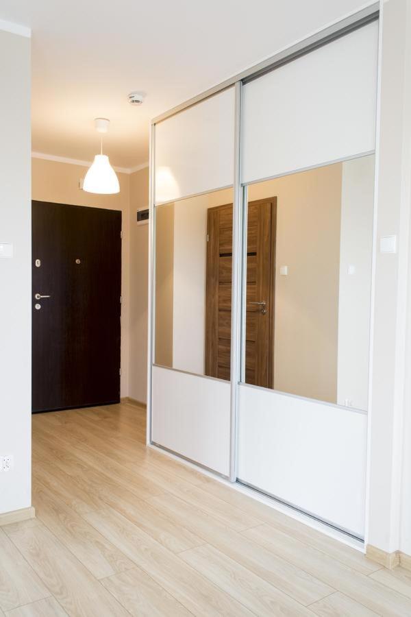 Apartament Vita Polanki โควอบเซก ภายนอก รูปภาพ