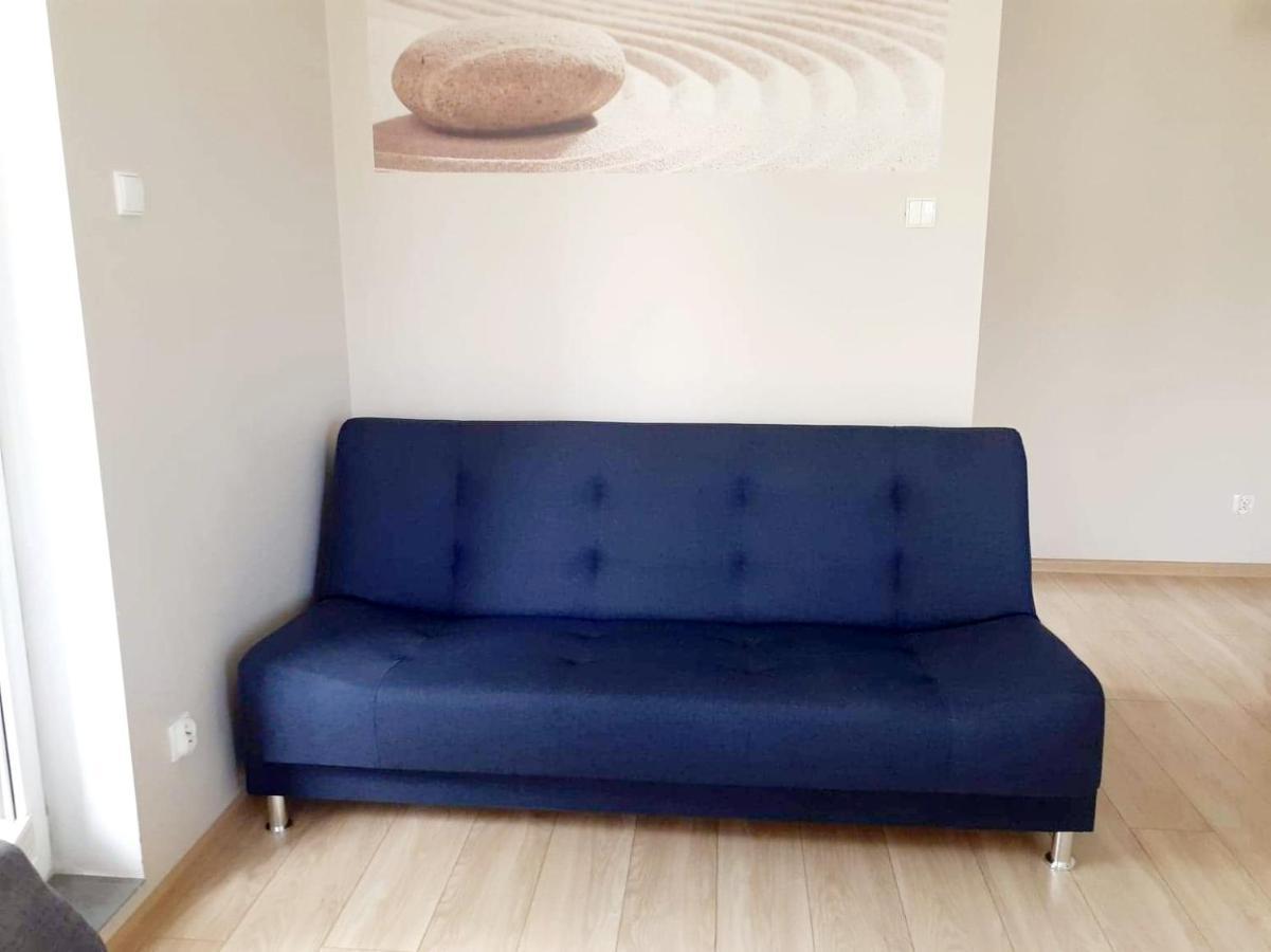 Apartament Vita Polanki โควอบเซก ภายนอก รูปภาพ