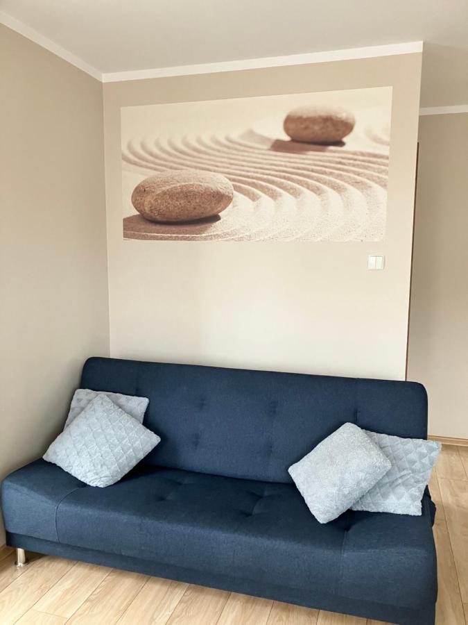 Apartament Vita Polanki โควอบเซก ภายนอก รูปภาพ